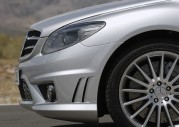 Mercedes-Benz CL 63 AMG